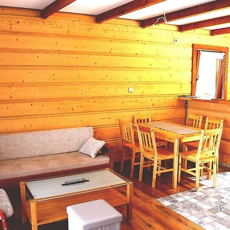 Stare Zabrodzie Villa Solina  Luaran gambar