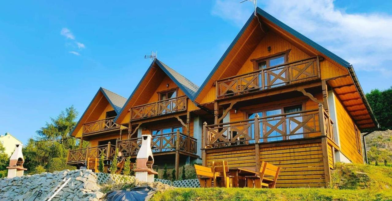 Stare Zabrodzie Villa Solina  Bilik gambar